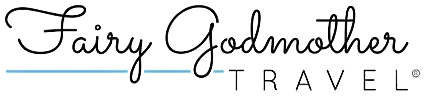 Fairy Godmother Travel
